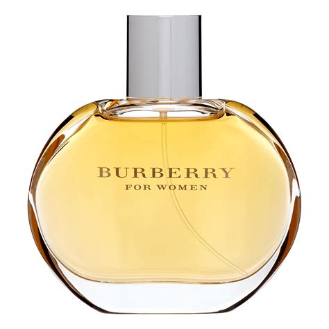 burberry brit 3.3oz women's eau de parfum 怎么样